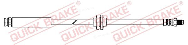 Kawe / Quick Brake 32.805
