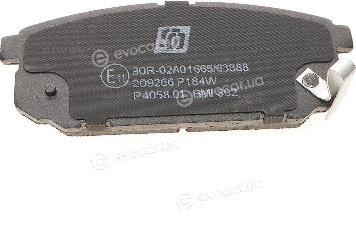 Solgy 209266