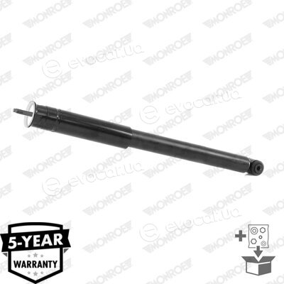 Monroe 43089
