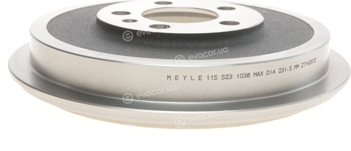 Meyle 115 523 1038