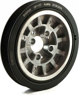 Shafer GP1157