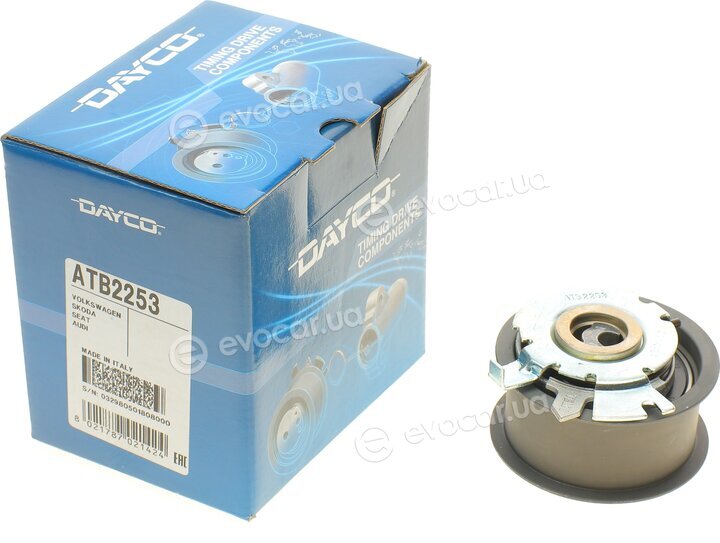 Dayco ATB2253