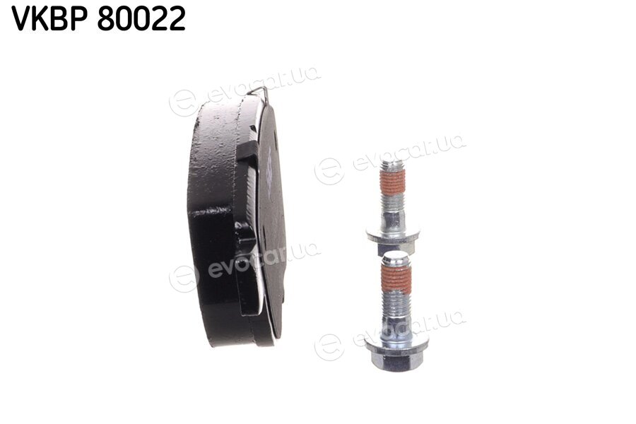 SKF VKBP 80022