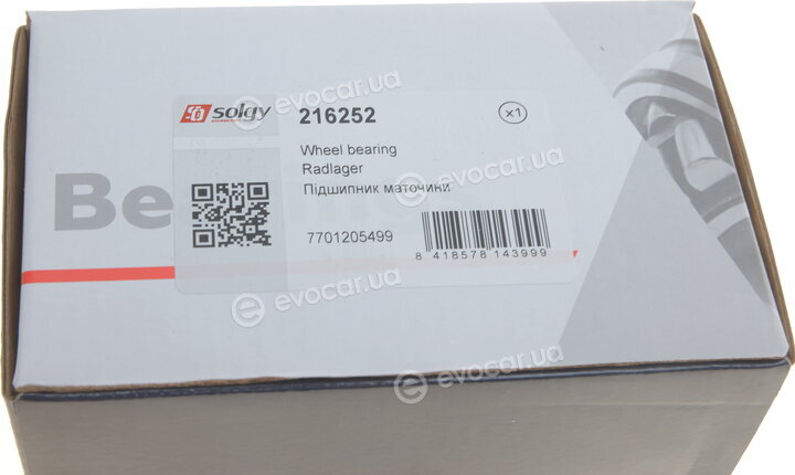 Solgy 216252