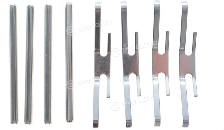 Kawe / Quick Brake 109-1012