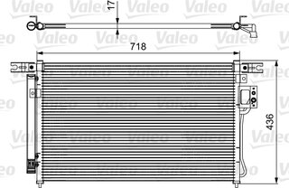 Valeo 814425