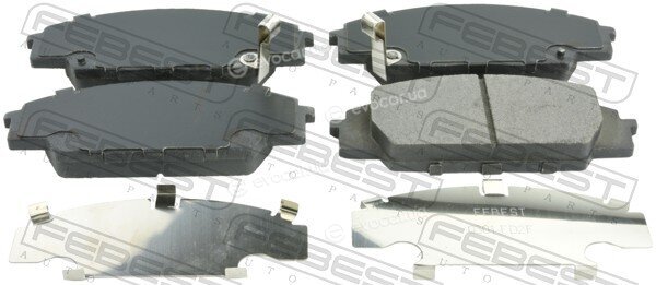 Febest 0301-FD2F