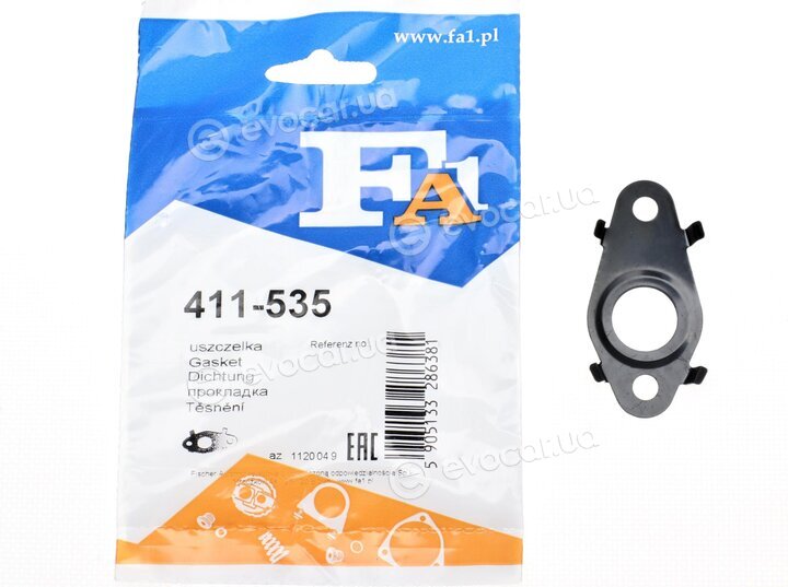 FA1 411-535