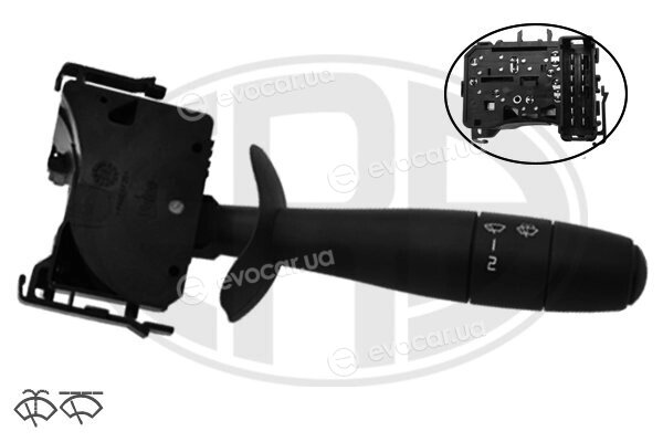 Era / Messmer 440634