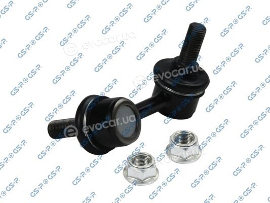 GSP S050666