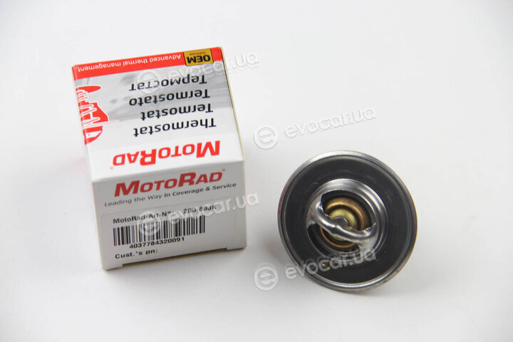 Motorad 200-88K