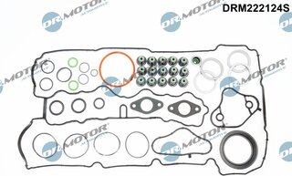 Dr. Motor DRM222124S