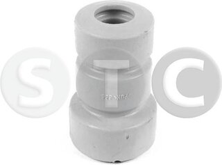 Metalcaucho / STC T440534