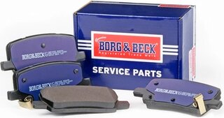 Borg & Beck BBP2925