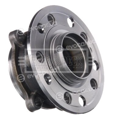 Borg & Beck BWK1554