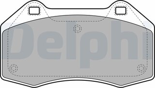 Delphi LP1940