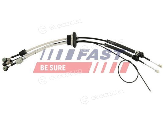 Fast FT73087