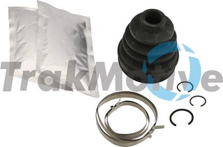 TrakMotive 50-0629