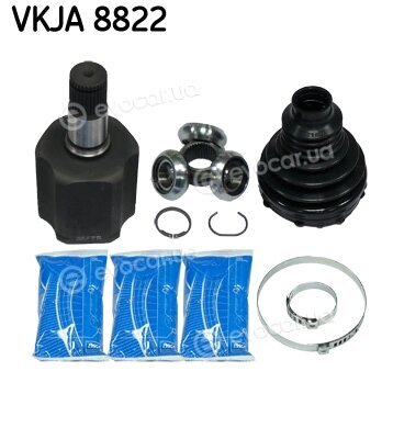 SKF VKJA 8822