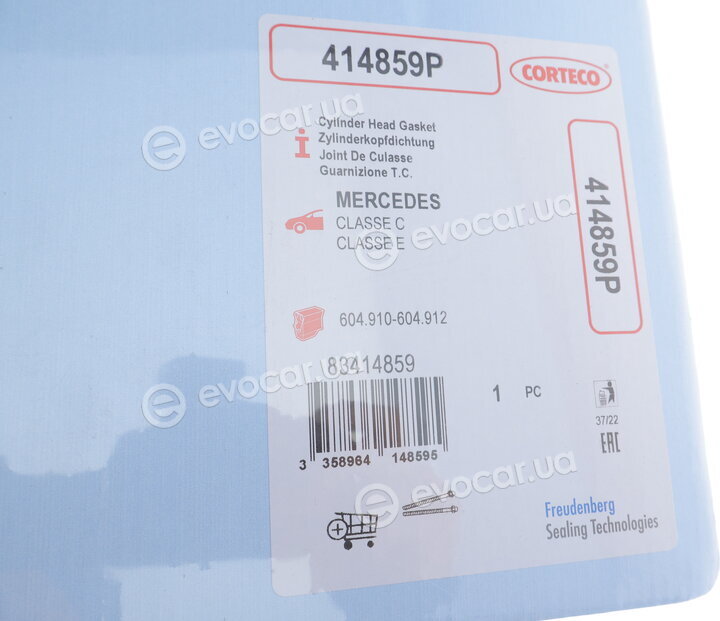 Corteco 414859P