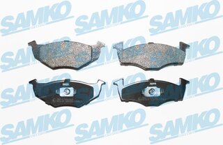 LPR / Samko 5SP638