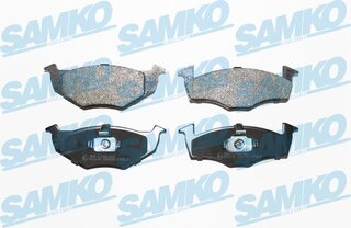 Samko 5SP638