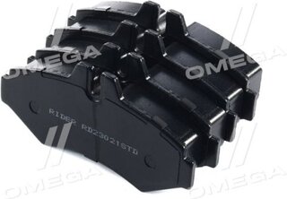 Rider RD.23021STD