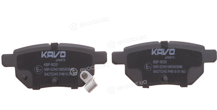 Kavo KBP-9025