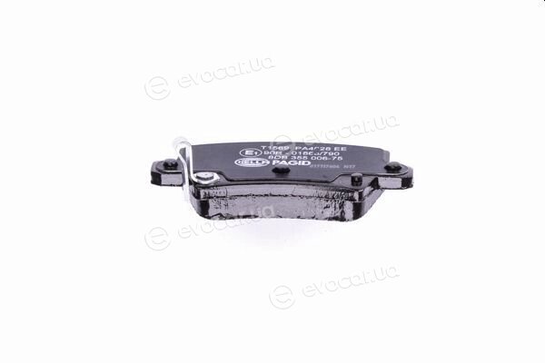 Hella 8DB 355 006-751