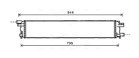 AVA AI2361