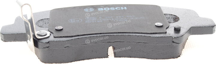 Bosch 0 986 494 563