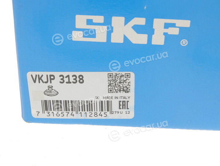 SKF VKJP 3138
