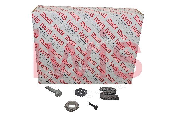 Iwis 59815Set