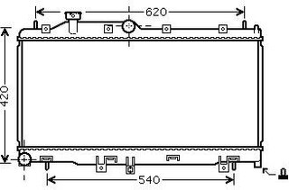 Starline A SU 2065