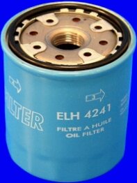 Meca ELH4241