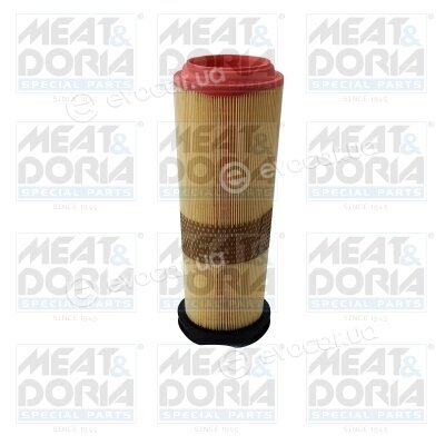Meat & Doria 18488