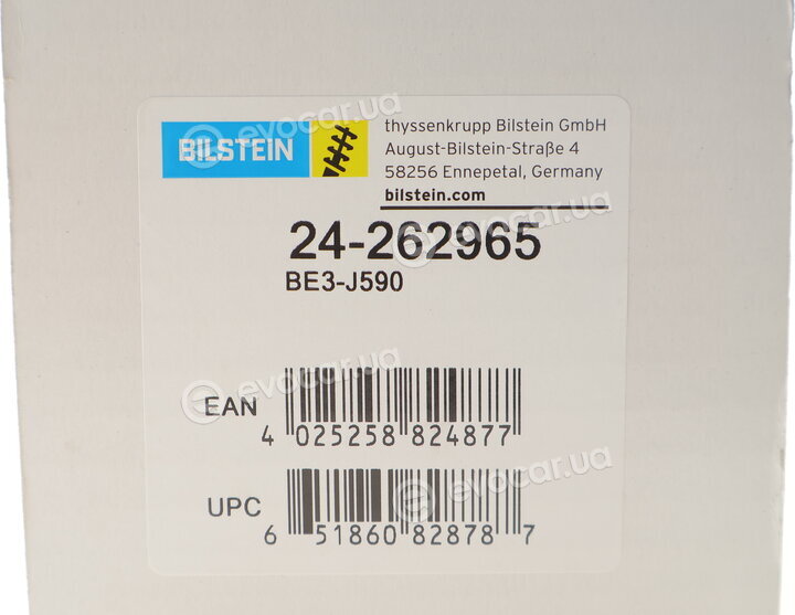 Bilstein 24-262965