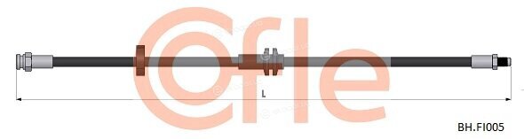 Cofle / Cabor 92.BH.FI005