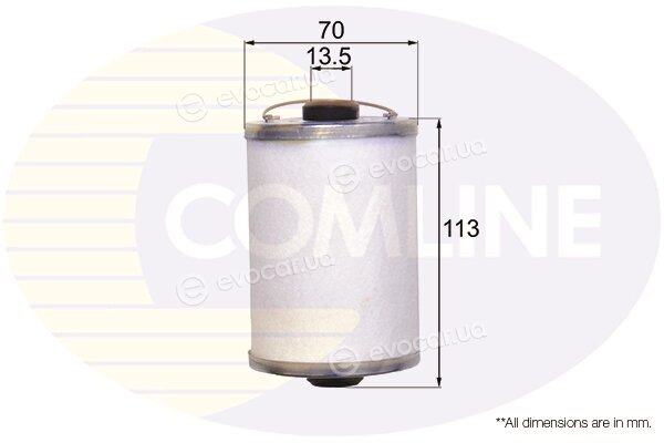 Comline EFF102