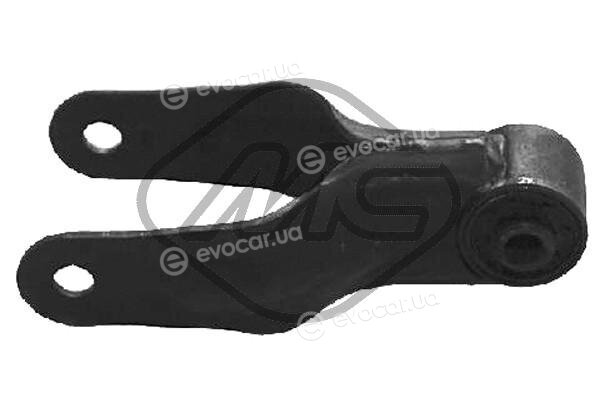 Metalcaucho / STC 04748