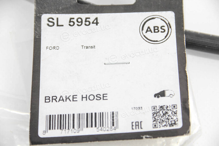 A.B.S. SL 5954