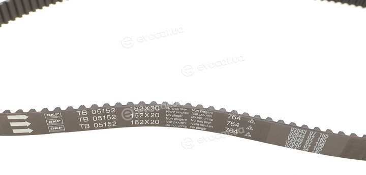SKF VKMA 05156