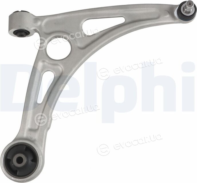 Delphi TC4018