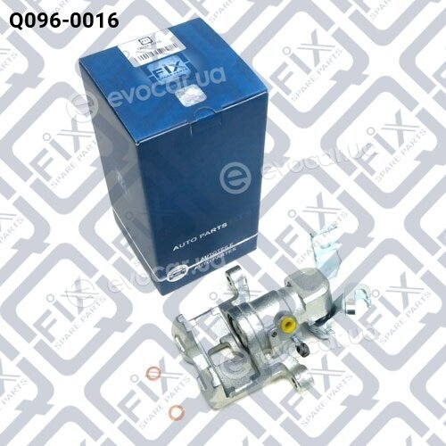 Q-Fix Q0960016
