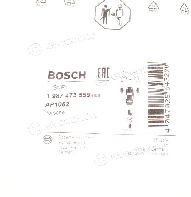 Bosch 1 987 473 559