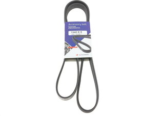 Hutchinson 1540 K 6