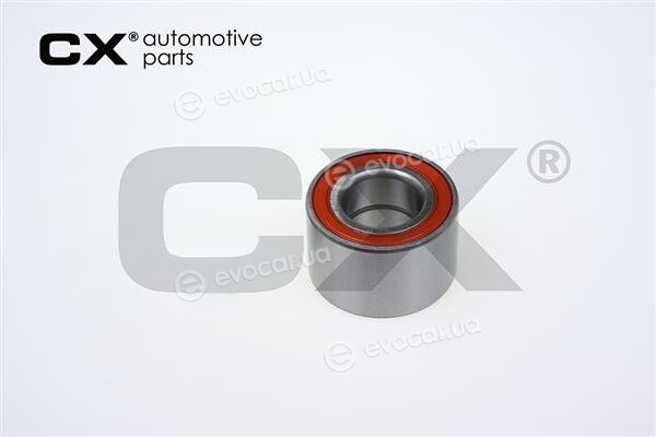 CX 081A