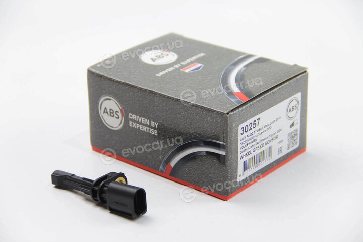 A.B.S. 30257