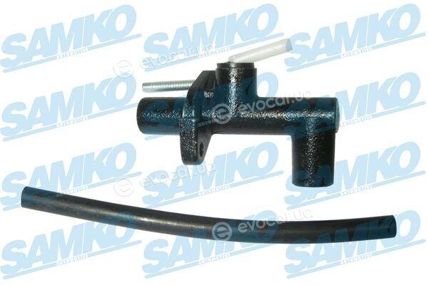 LPR / Samko F30157
