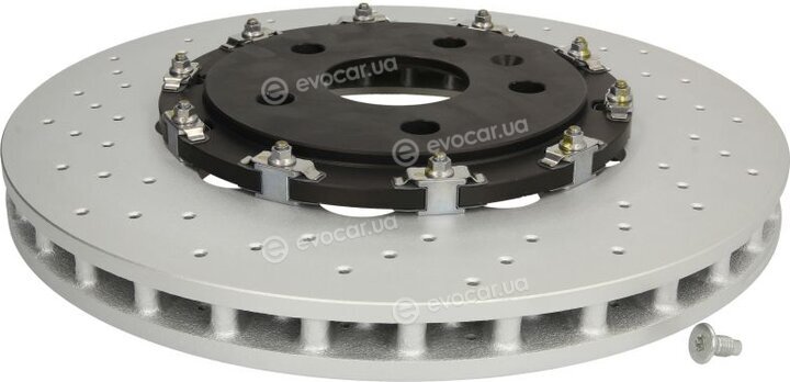 Brembo 09.A804.33